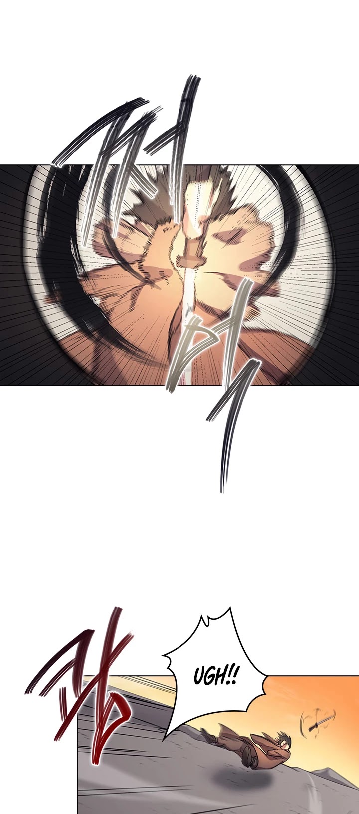 Chronicles Of Heavenly Demon Chapter 107 page 10 - 