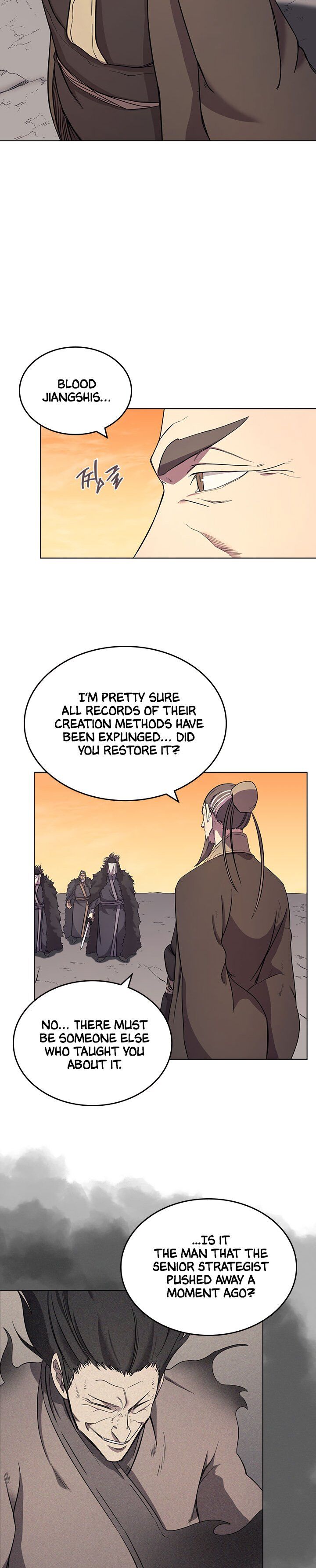 Chronicles Of Heavenly Demon Chapter 108 page 15 - 
