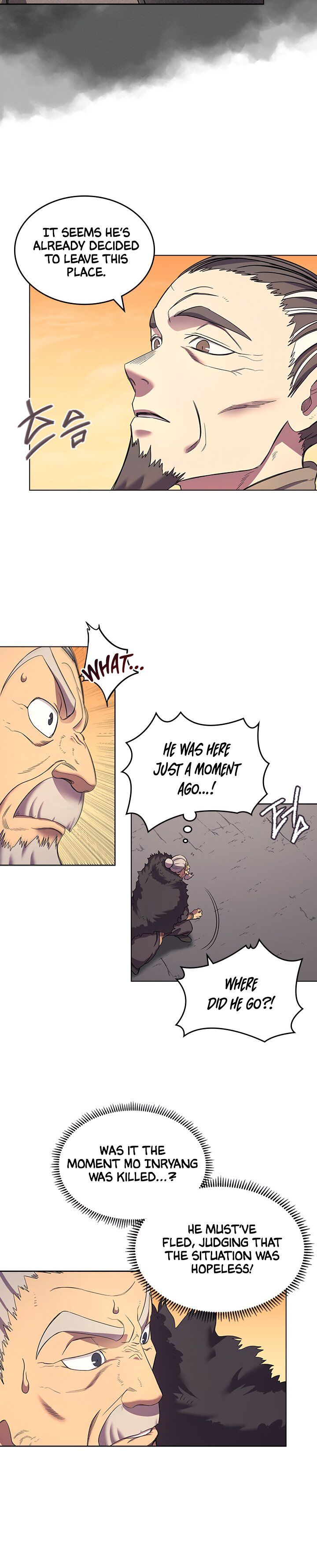 Chronicles Of Heavenly Demon Chapter 108 page 16 - 