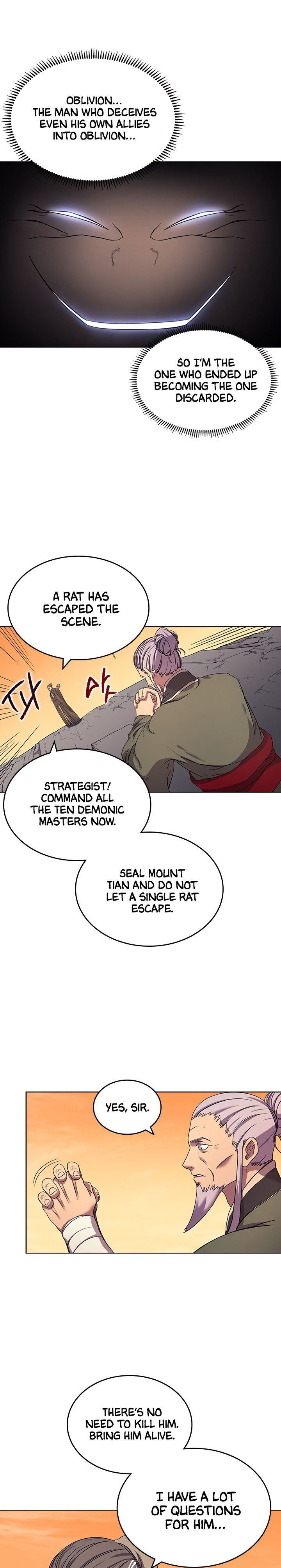 Chronicles Of Heavenly Demon Chapter 108 page 17 - 