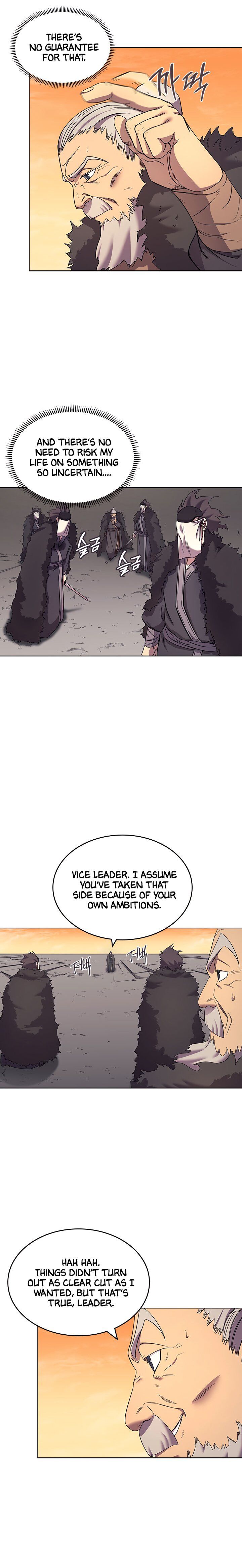 Chronicles Of Heavenly Demon Chapter 108 page 4 - 