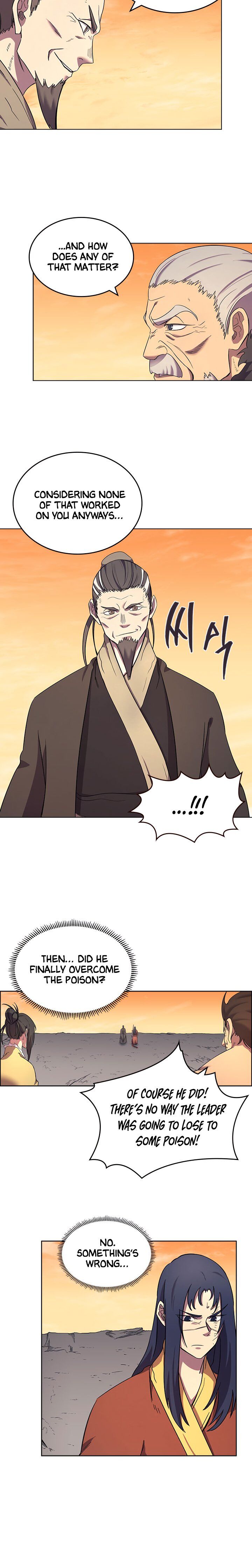 Chronicles Of Heavenly Demon Chapter 108 page 7 - 