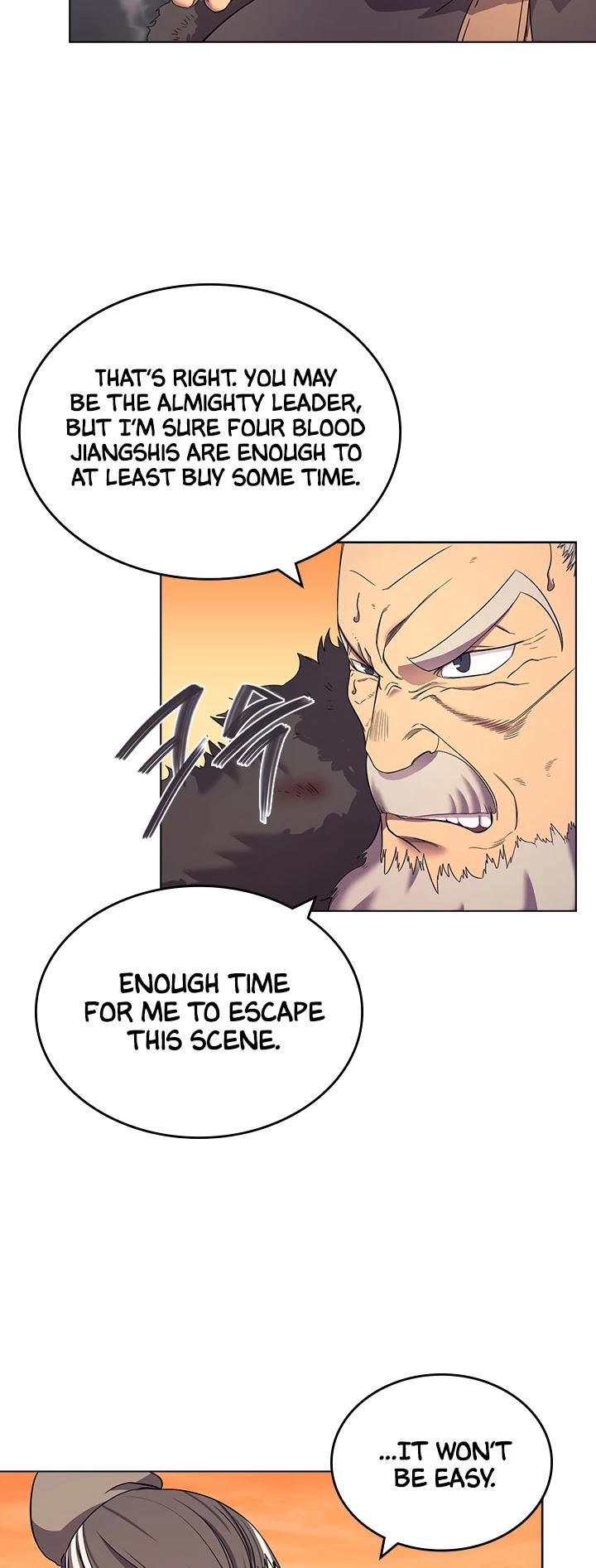 Chronicles Of Heavenly Demon Chapter 109 page 11 - 
