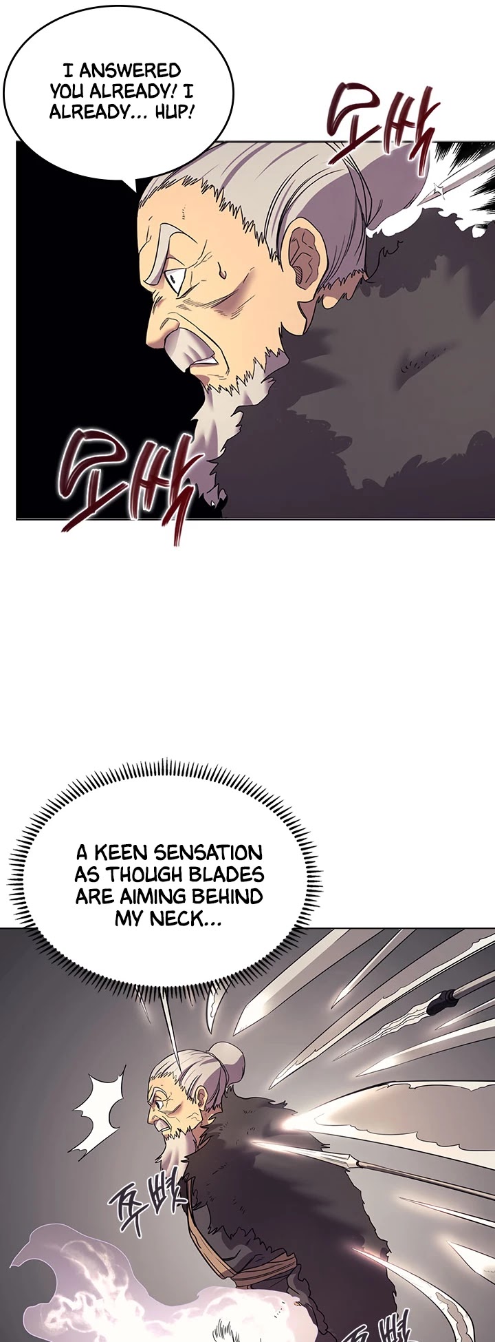 Chronicles Of Heavenly Demon Chapter 109 page 14 - 