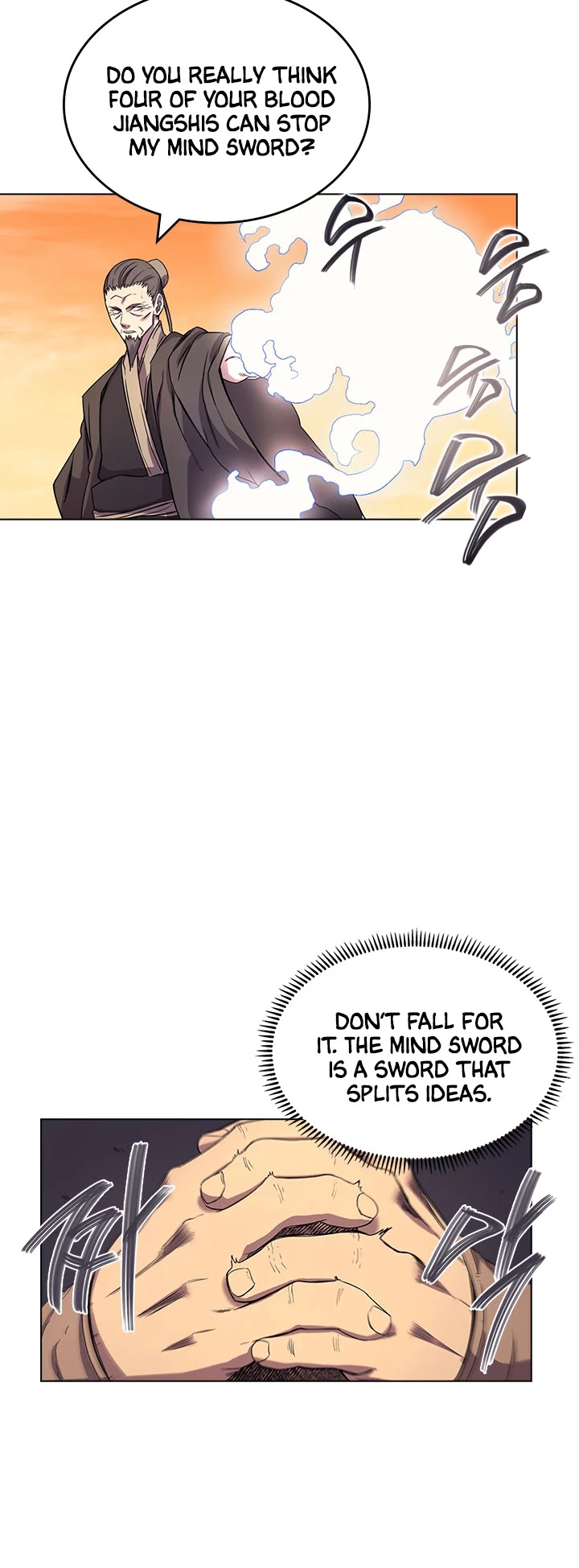 Chronicles Of Heavenly Demon Chapter 109 page 16 - 