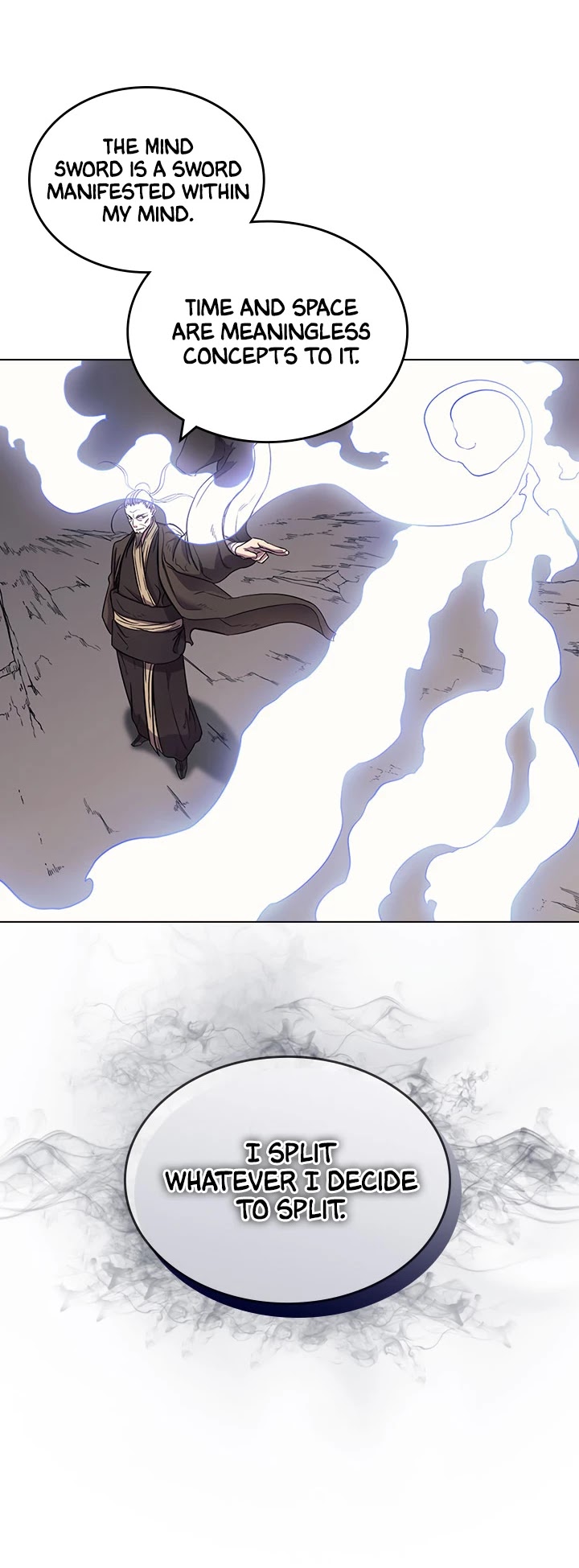 Chronicles Of Heavenly Demon Chapter 109 page 19 - 