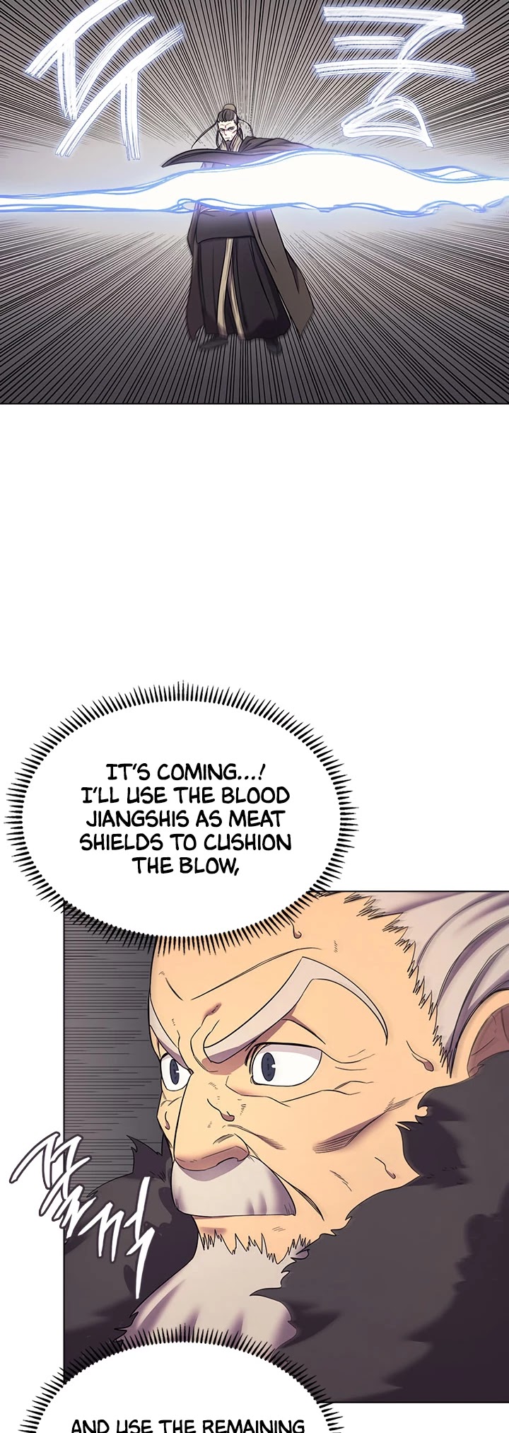 Chronicles Of Heavenly Demon Chapter 109 page 21 - 