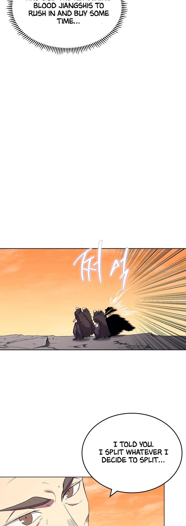 Chronicles Of Heavenly Demon Chapter 109 page 22 - 