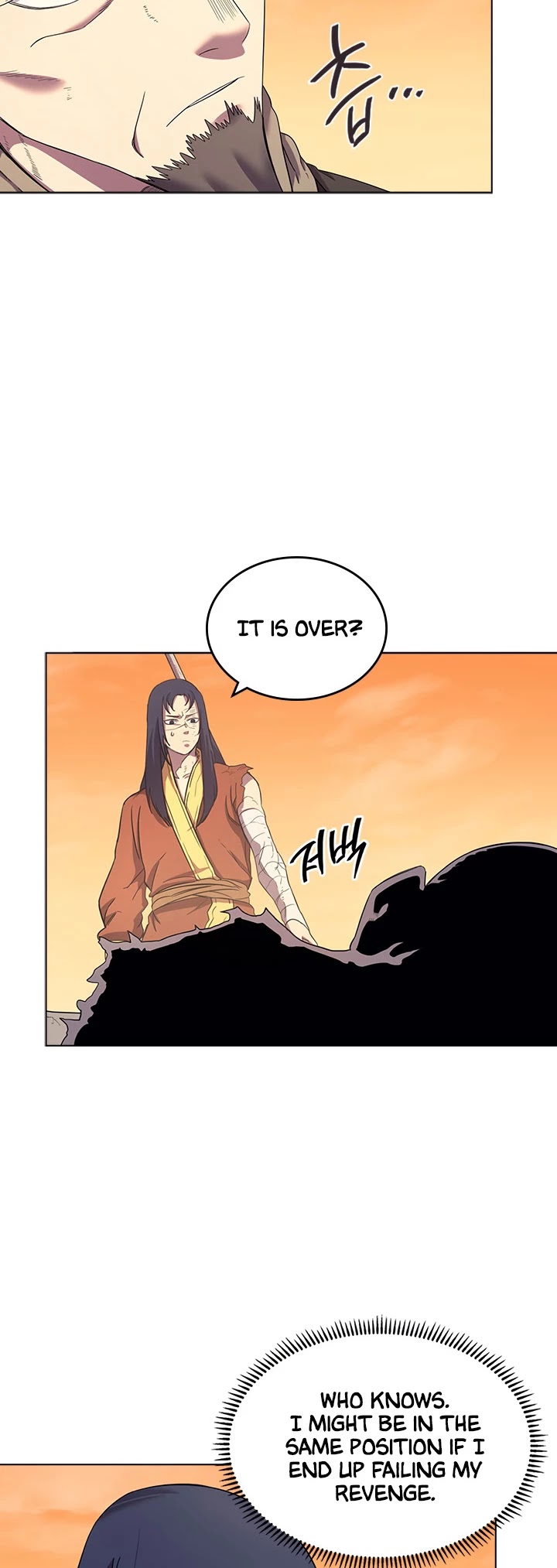 Chronicles Of Heavenly Demon Chapter 109 page 23 - 
