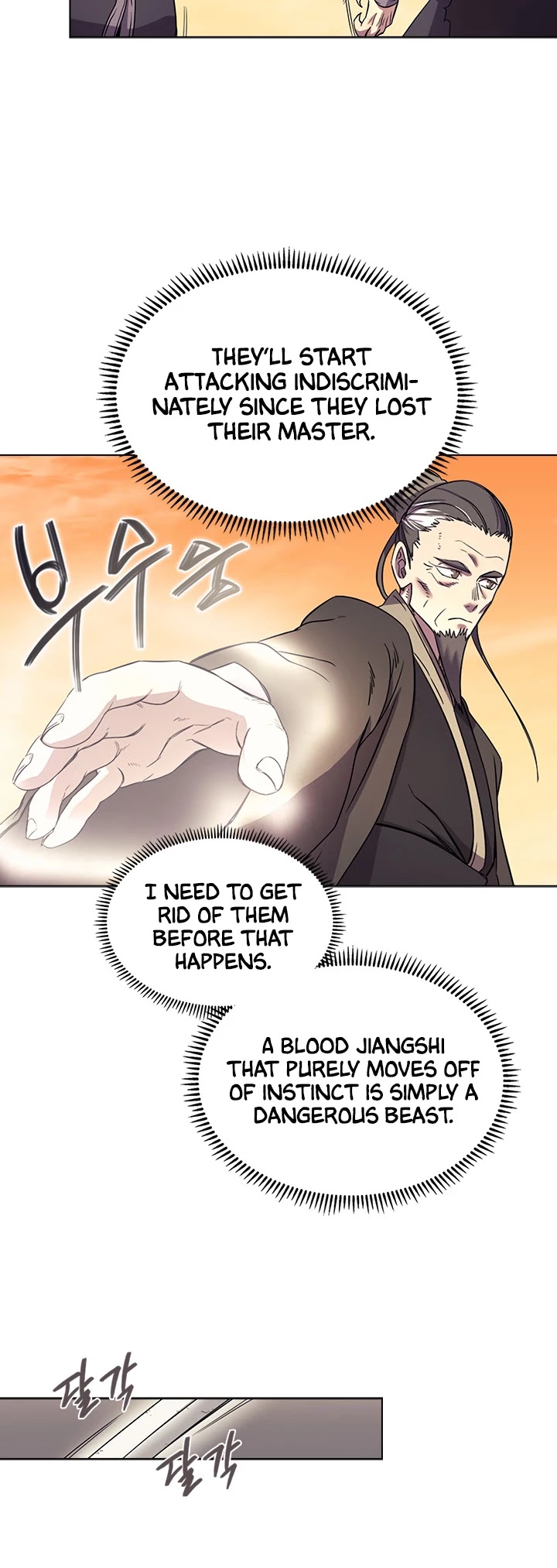 Chronicles Of Heavenly Demon Chapter 109 page 25 - 