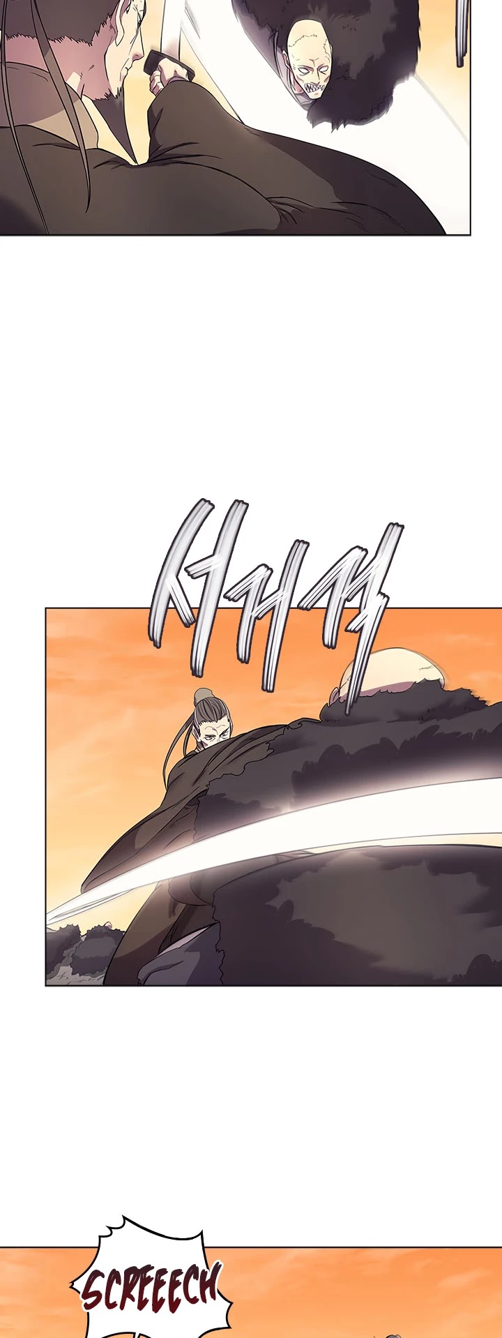 Chronicles Of Heavenly Demon Chapter 109 page 27 - 