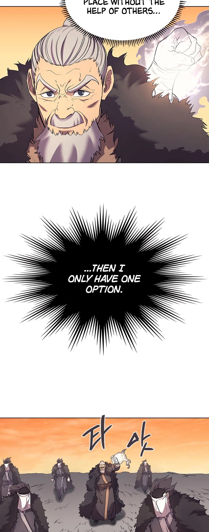 Chronicles Of Heavenly Demon Chapter 109 page 4 - 