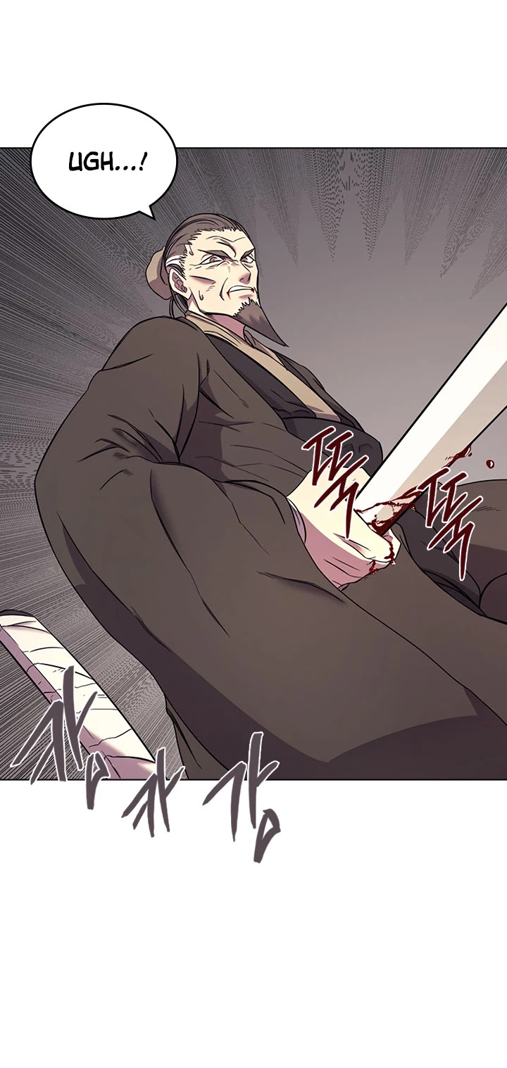 Chronicles Of Heavenly Demon Chapter 109 page 33 - 