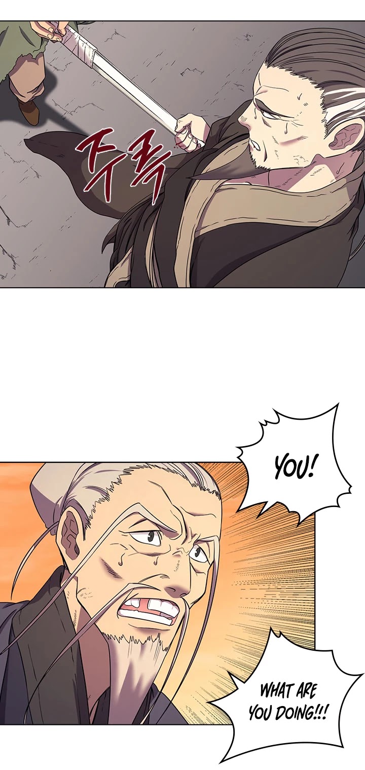 Chronicles Of Heavenly Demon Chapter 109 page 34 - 