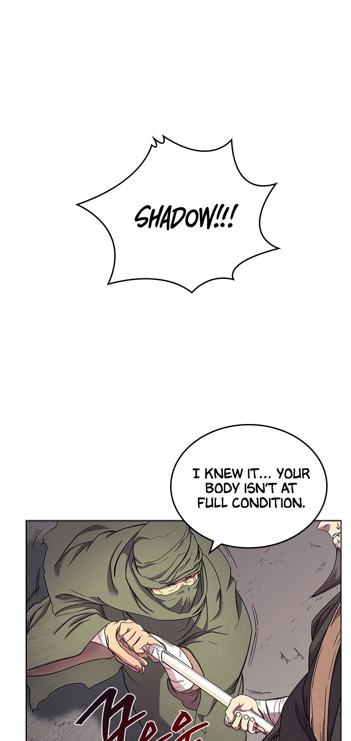 Chronicles Of Heavenly Demon Chapter 109 page 35 - 