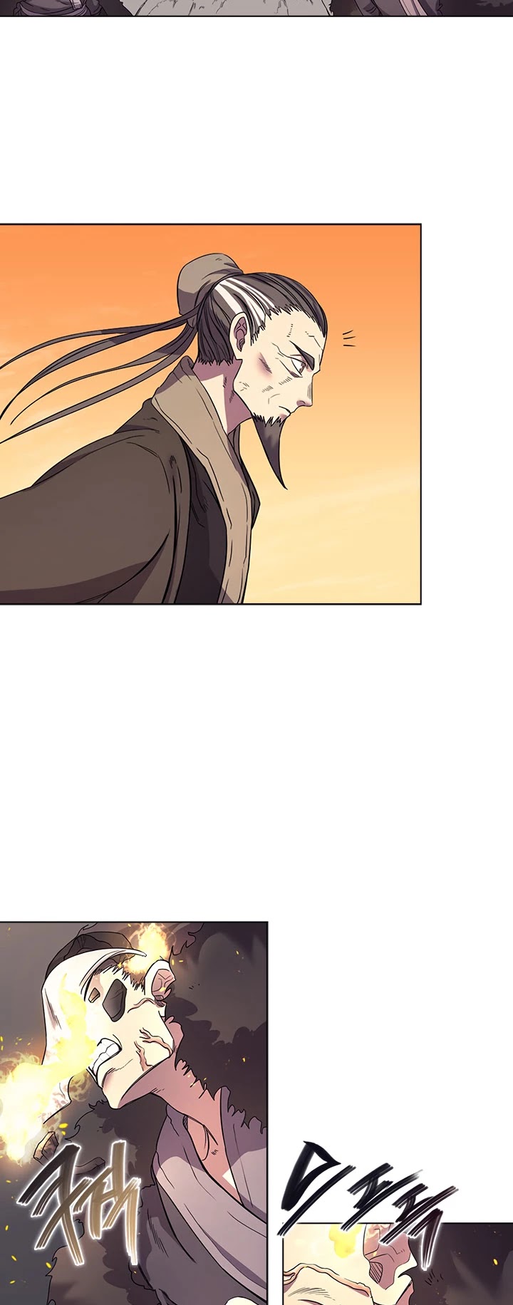 Chronicles Of Heavenly Demon Chapter 109 page 5 - 