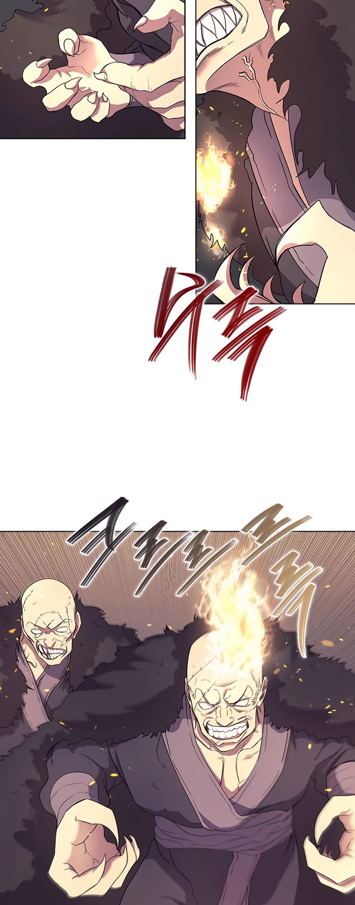 Chronicles Of Heavenly Demon Chapter 109 page 6 - 