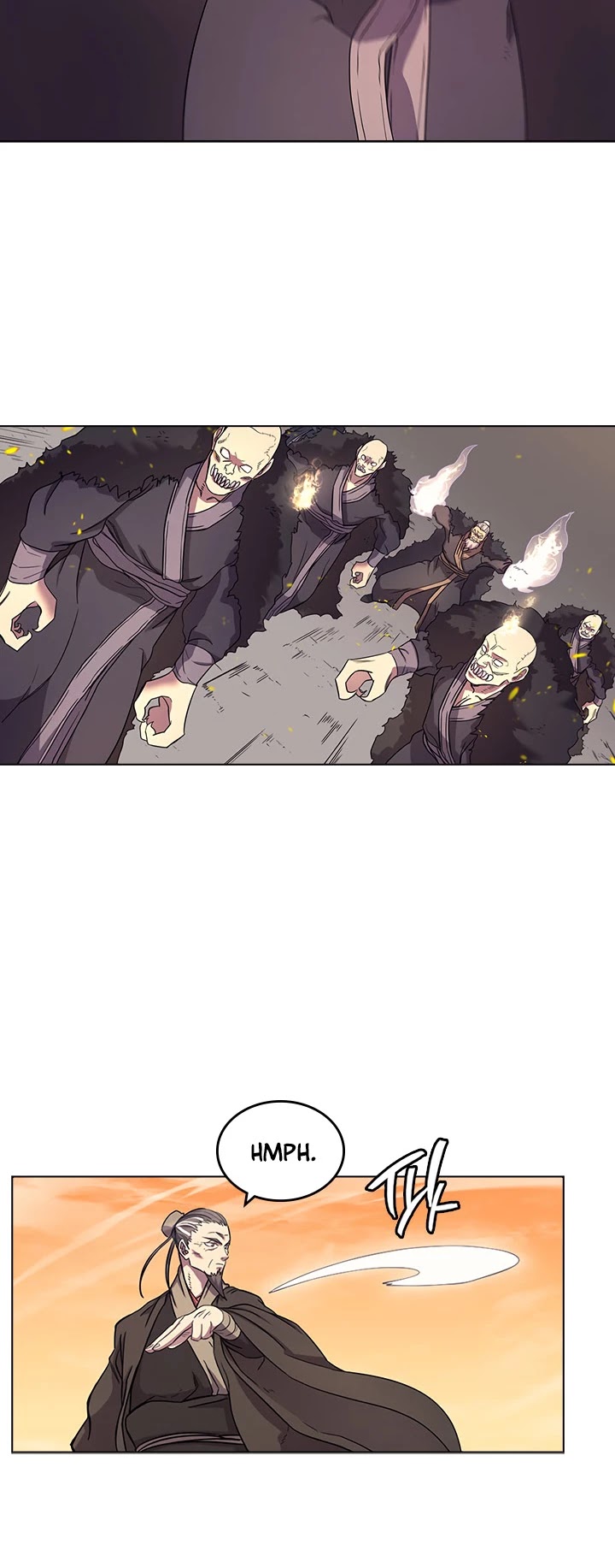Chronicles Of Heavenly Demon Chapter 109 page 7 - 
