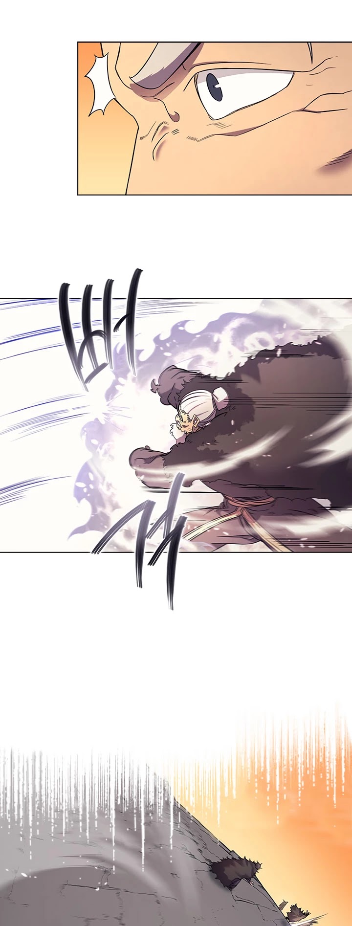 Chronicles Of Heavenly Demon Chapter 109 page 8 - 