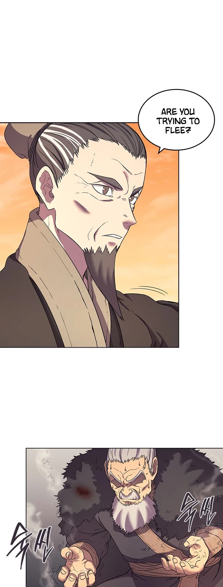 Chronicles Of Heavenly Demon Chapter 109 page 10 - 
