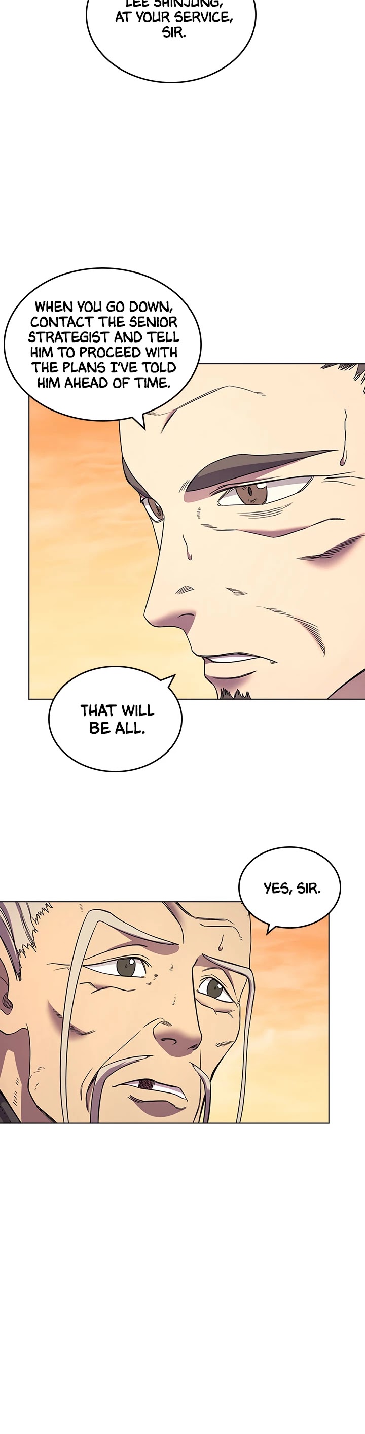 Chronicles Of Heavenly Demon Chapter 110 page 13 - 