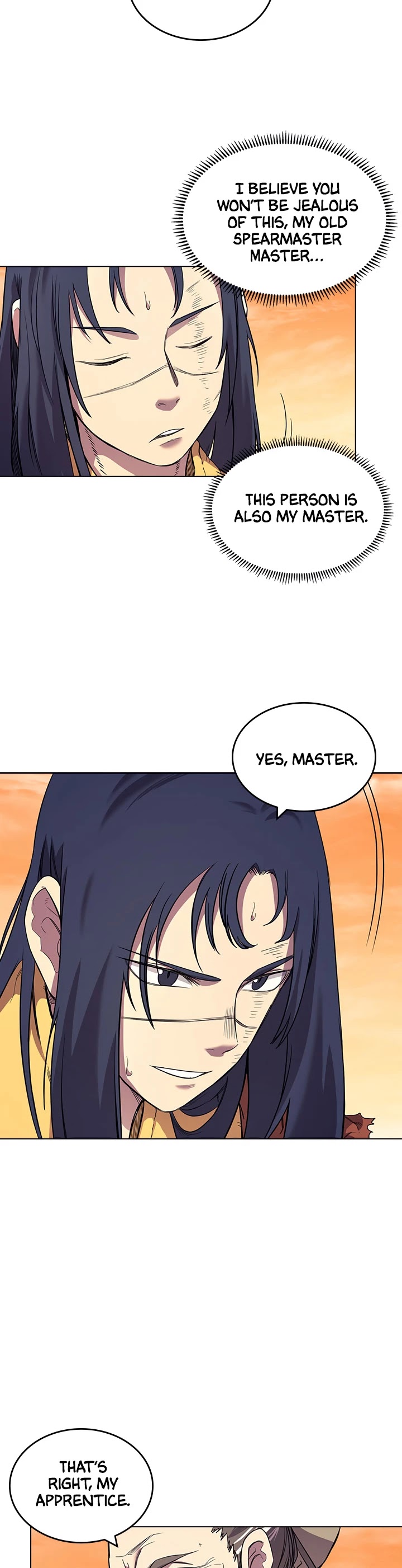 Chronicles Of Heavenly Demon Chapter 110 page 24 - 