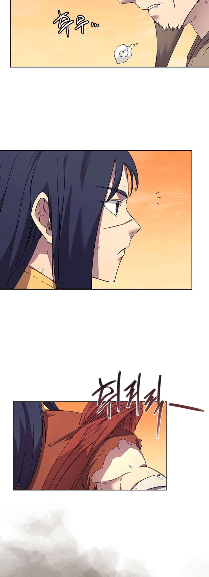 Chronicles Of Heavenly Demon Chapter 110 page 30 - 