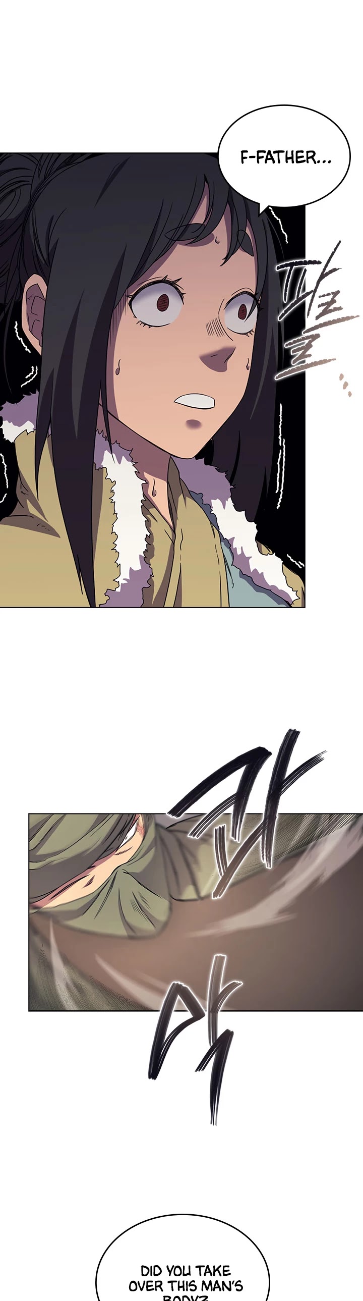 Chronicles Of Heavenly Demon Chapter 110 page 5 - 
