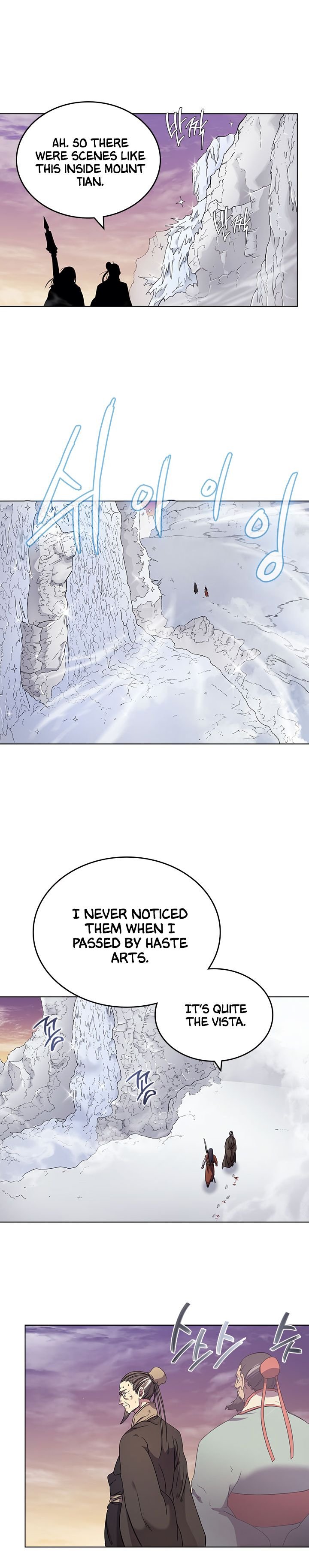 Chronicles Of Heavenly Demon Chapter 111 page 7 - 