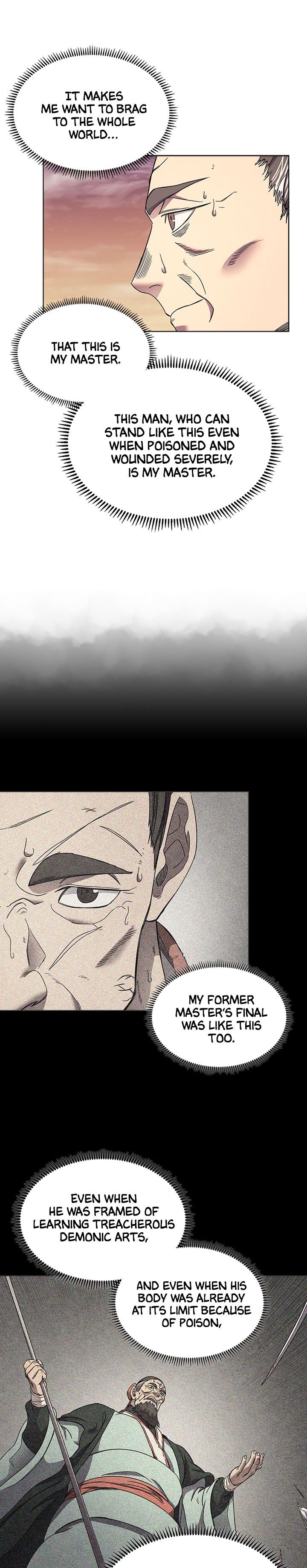 Chronicles Of Heavenly Demon Chapter 111 page 8 - 