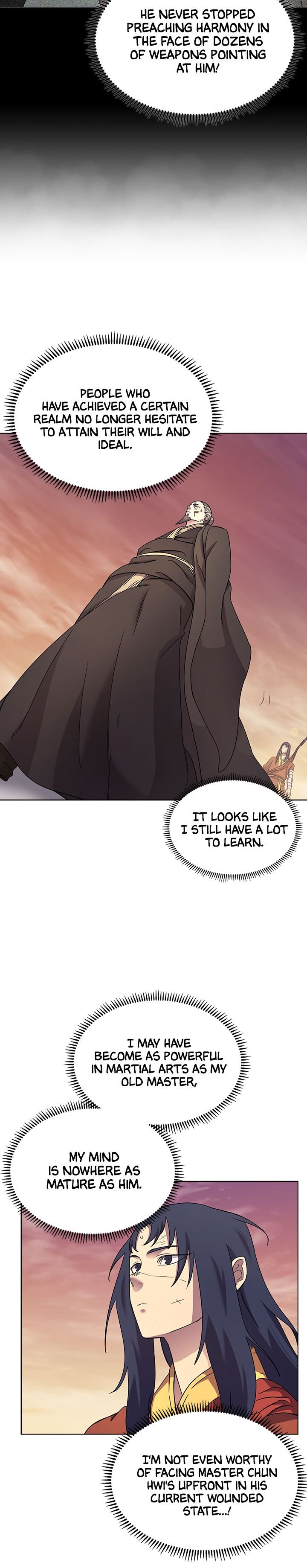 Chronicles Of Heavenly Demon Chapter 111 page 9 - 