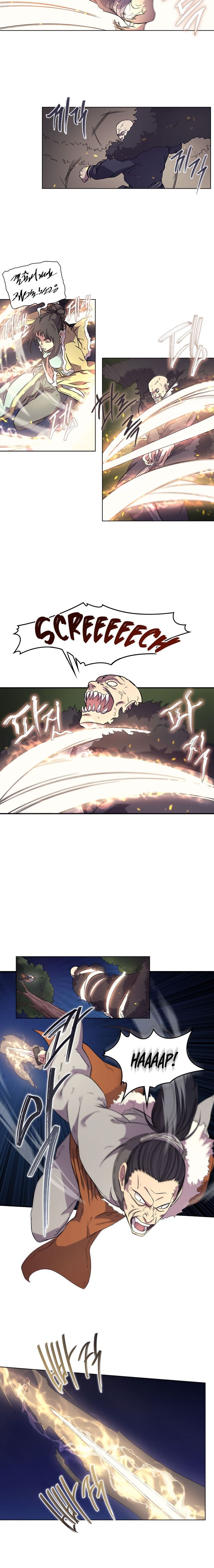 Chronicles Of Heavenly Demon Chapter 112 page 13 - 