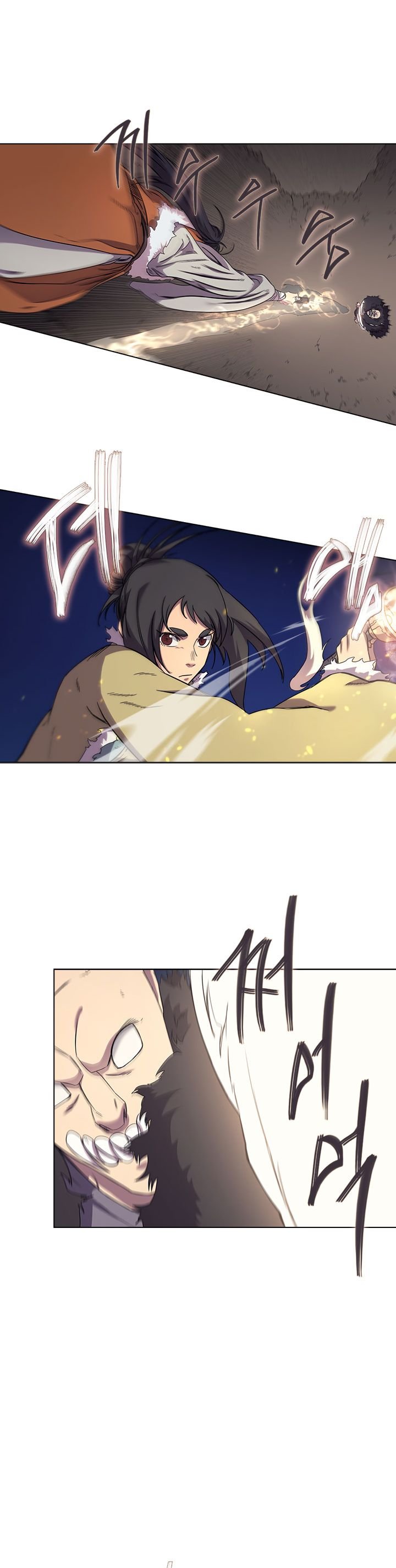 Chronicles Of Heavenly Demon Chapter 112 page 14 - 