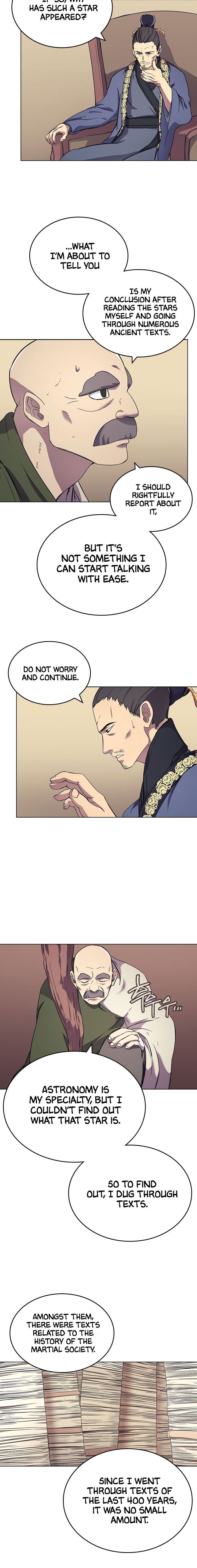 Chronicles Of Heavenly Demon Chapter 112 page 7 - 