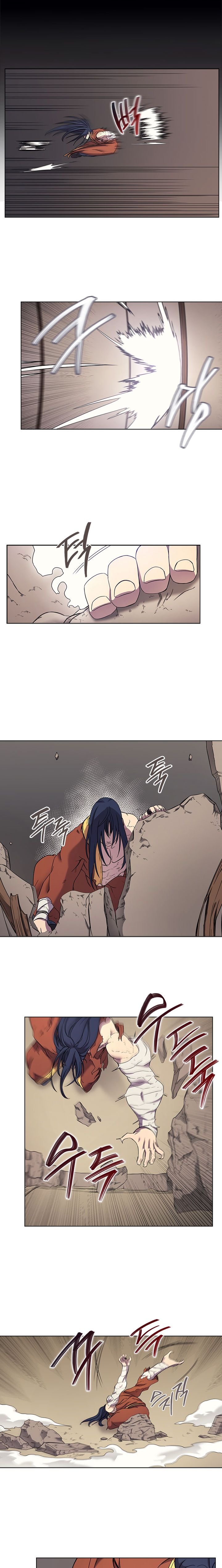 Chronicles Of Heavenly Demon Chapter 113 page 11 - 