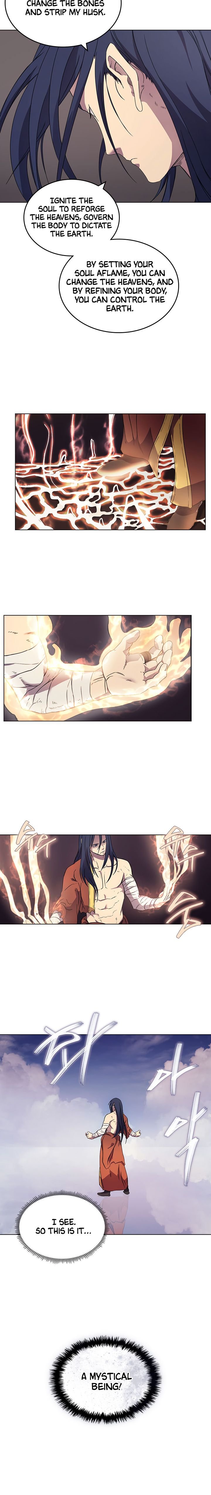 Chronicles Of Heavenly Demon Chapter 113 page 13 - 