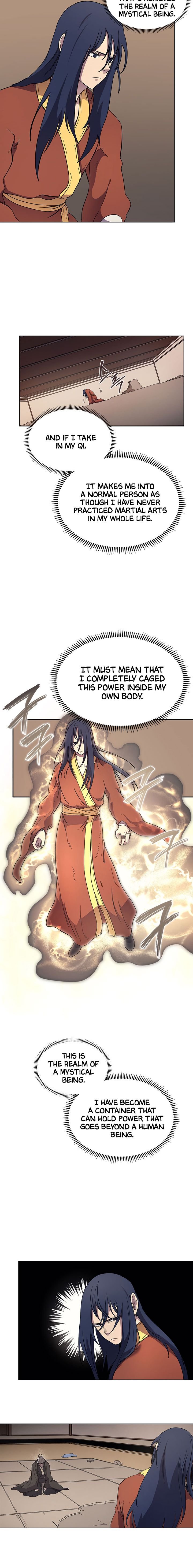 Chronicles Of Heavenly Demon Chapter 114 page 4 - 
