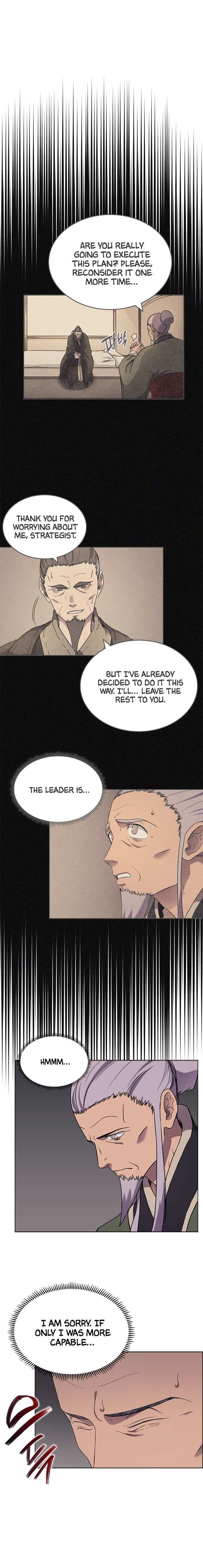 Chronicles Of Heavenly Demon Chapter 114 page 7 - 