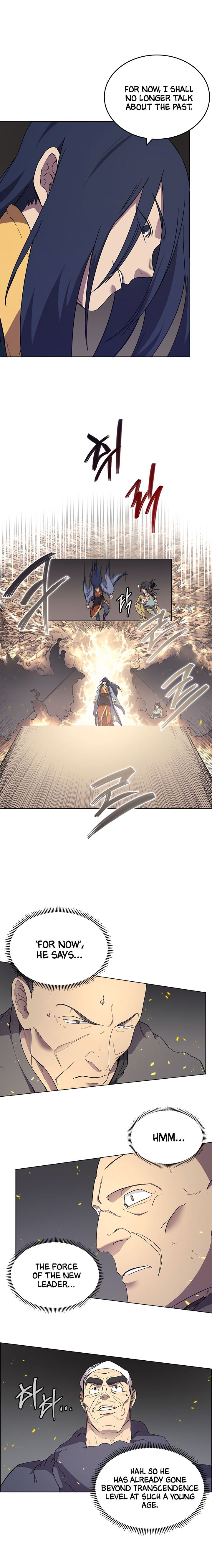 Chronicles Of Heavenly Demon Chapter 115 page 13 - 
