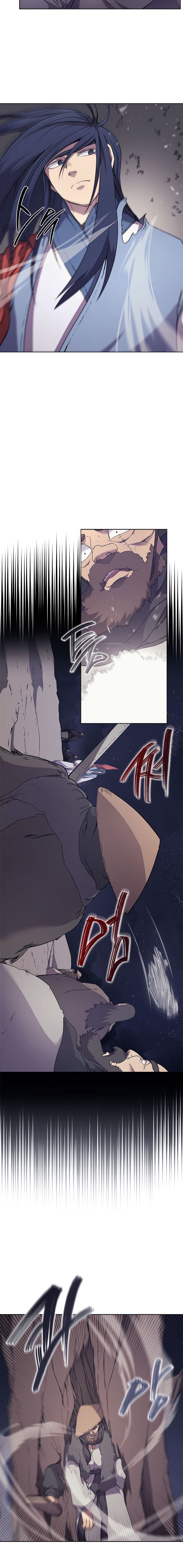 Chronicles Of Heavenly Demon Chapter 122 page 4 - 