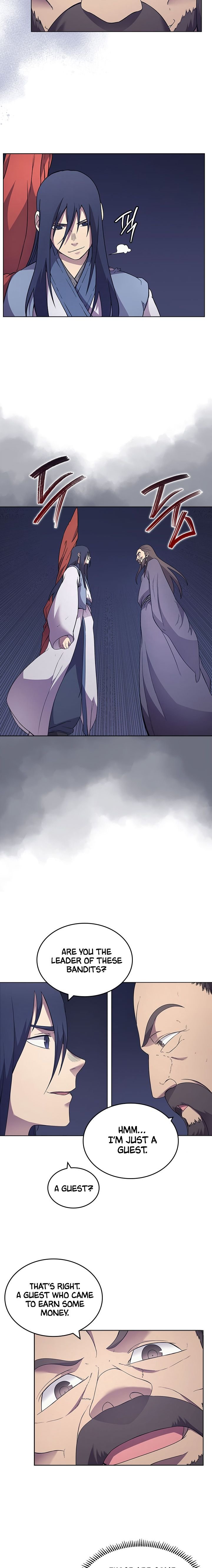 Chronicles Of Heavenly Demon Chapter 122 page 6 - 