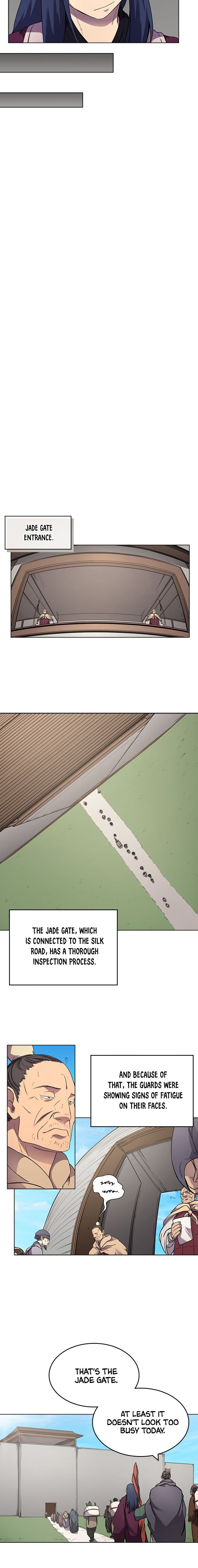 Chronicles Of Heavenly Demon Chapter 123 page 7 - 