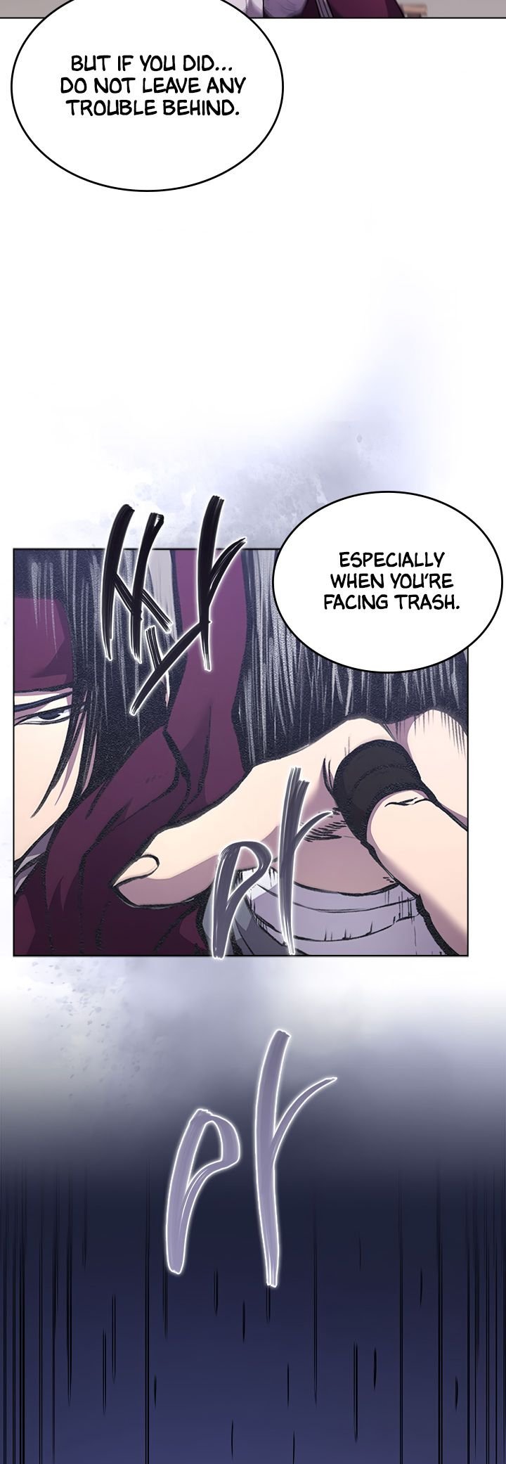 Chronicles Of Heavenly Demon Chapter 125 page 15 - 