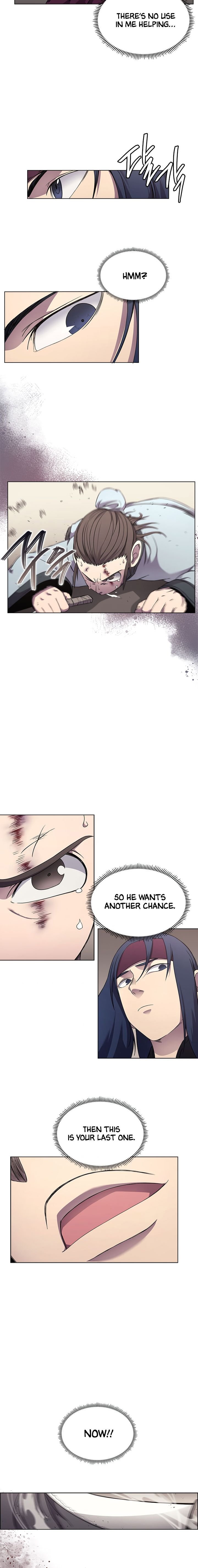 Chronicles Of Heavenly Demon Chapter 125 page 6 - 
