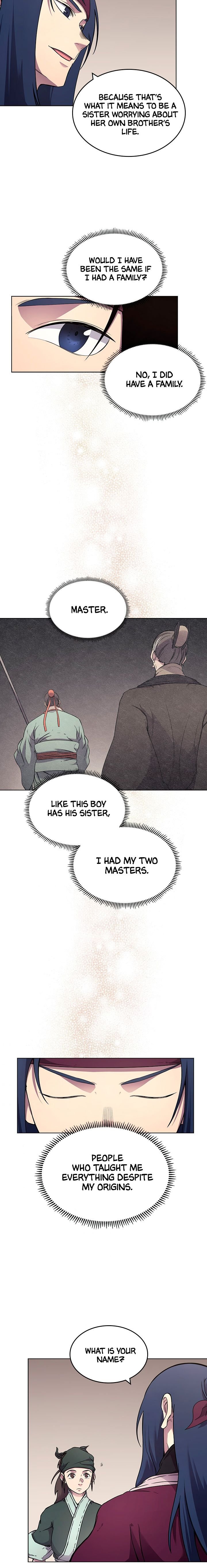 Chronicles Of Heavenly Demon Chapter 126 page 12 - 