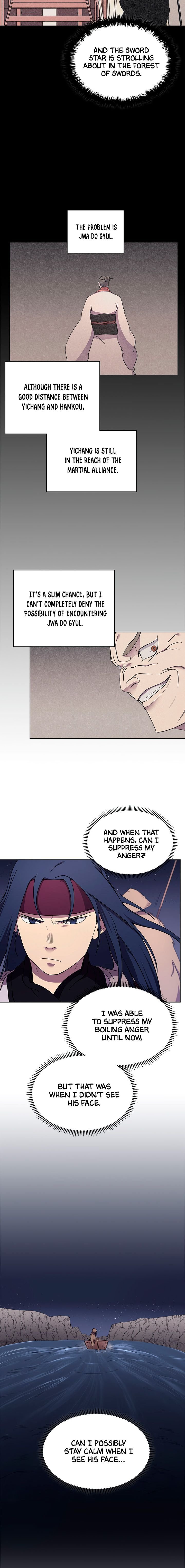 Chronicles Of Heavenly Demon Chapter 128 page 7 - 