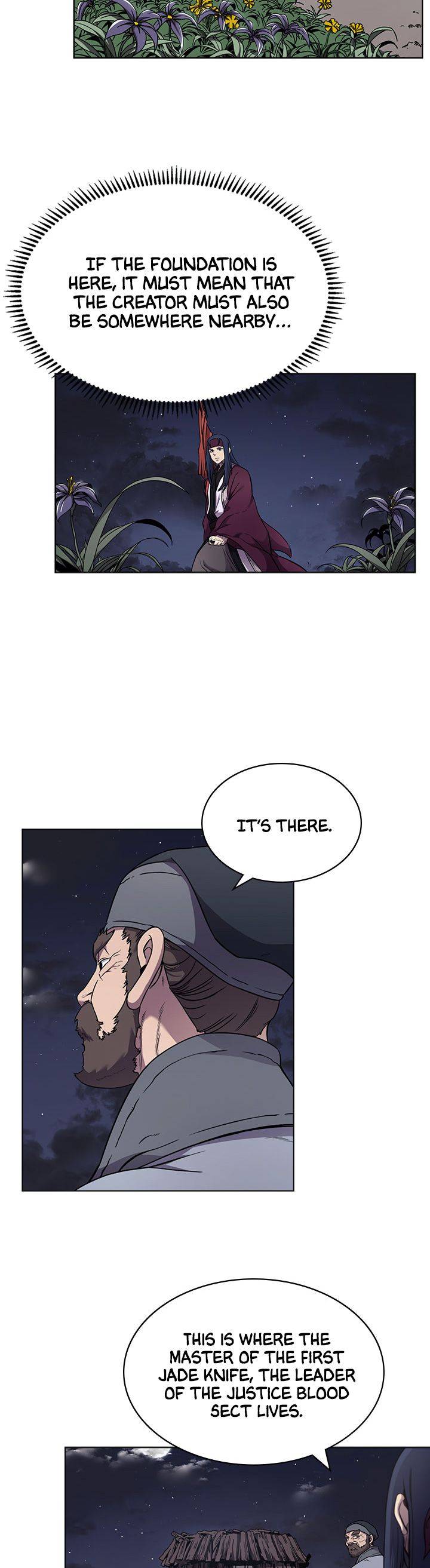 Chronicles Of Heavenly Demon Chapter 137 page 15 - 