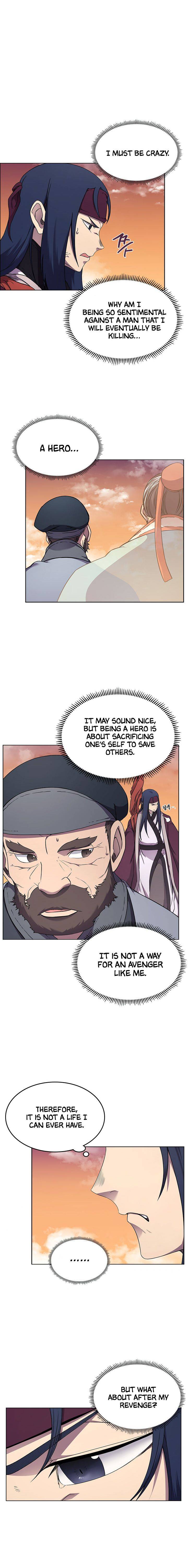 Chronicles Of Heavenly Demon Chapter 137 page 7 - 