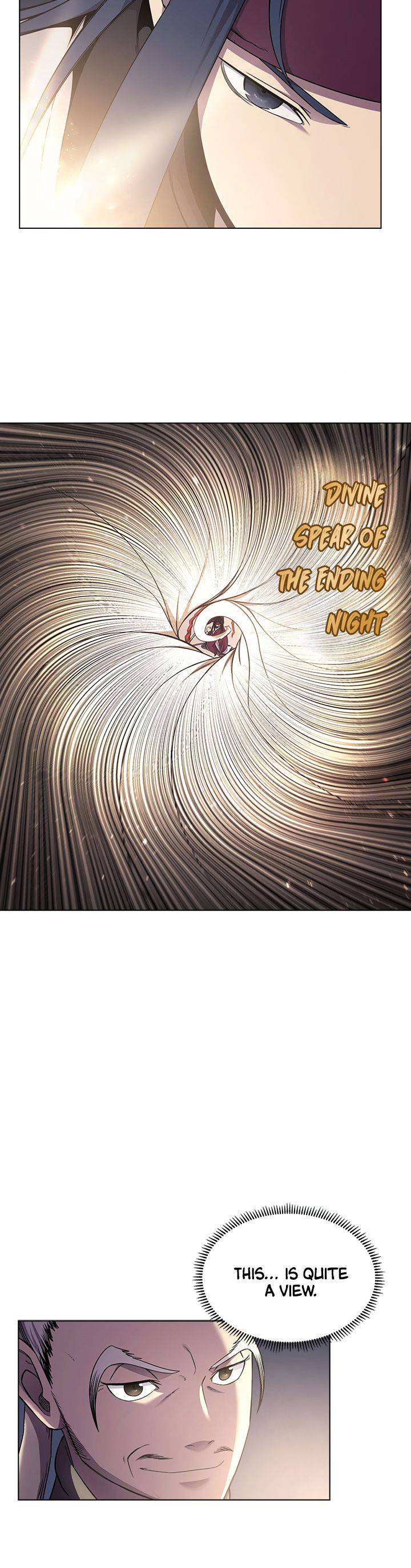 Chronicles Of Heavenly Demon Chapter 138 page 12 - 