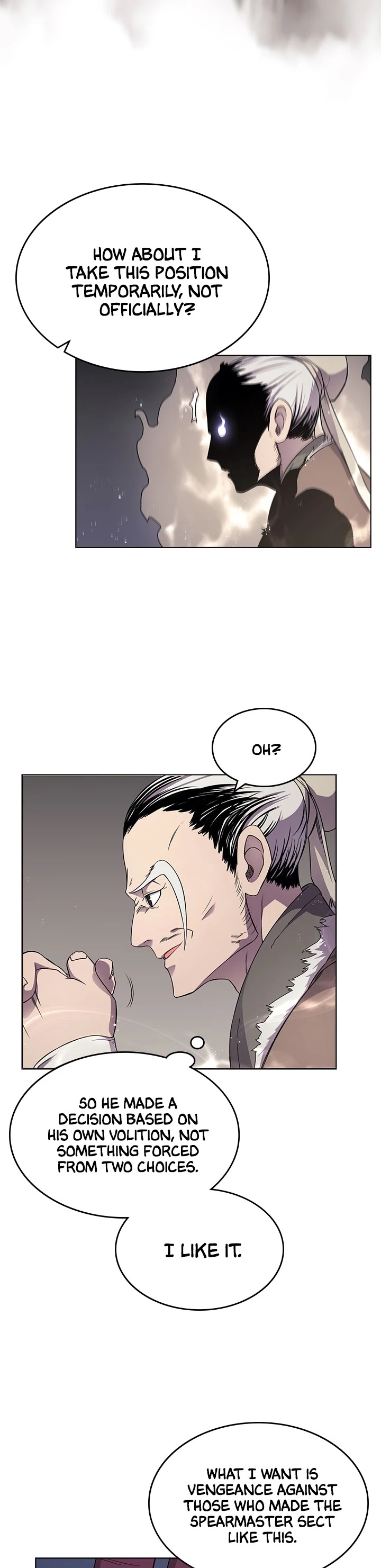 Chronicles Of Heavenly Demon Chapter 139 page 14 - 